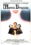 Mama Dracula