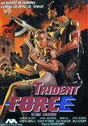 The Trident Force