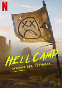 Hell Camp: Inferno per teenager