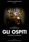 Gli ospiti