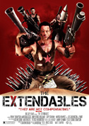 The extendables