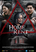 Locandina Home for rent - Film (2023)