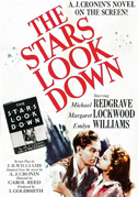 Locandina E le stelle stanno a guardare - Film (1940)