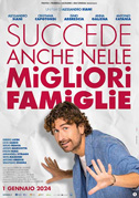 Locandina Succede anche nelle migliori famiglie