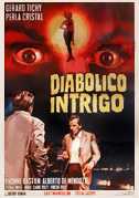 Diabolico intrigo