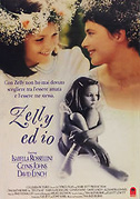 Zelly ed io