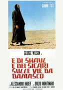 E di Shaul e dei sicari sulle vie da Damasco