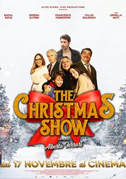 Locandina The Christmas Show