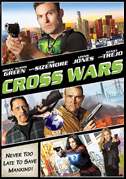 Cross wars