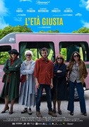L'età giusta