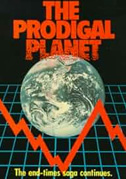 Locandina The prodigal planet