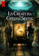 La creatura di Gyeongseong