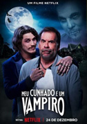 Un vampiro in famiglia