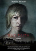 Locandina Bad faith