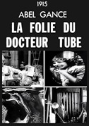 La follia del dottor Tube