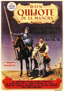 Don Chisciotte della Mancia