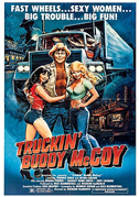 Truckin' Buddy McCoy