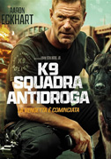 K9 - Squadra antidroga