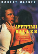 Locandina Affittasi killer