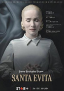 Santa Evita