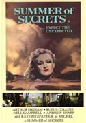 Summer of secrets