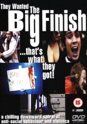 The big finish