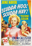 Scudda Hoo! Scudda Hay!