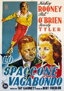 Lo spaccone vagabondo