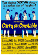 Carry on constable