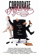 Locandina Corporate affairs