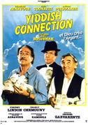 Yiddish connection