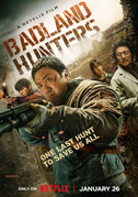 Badland hunters