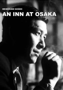 Un albergo di Osaka