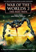 War of the worlds 2: The next wave