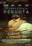 Li dove è stata perduta
