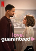 Love, guaranteed