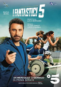 I Fantastici 5