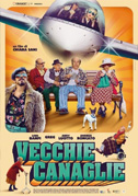 Vecchie canaglie