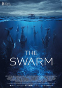 Locandina The Swarm - Il quinto giorno - Serie TV (2023)
