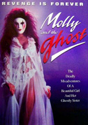 Molly and the ghost
