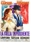 La bella imprudente