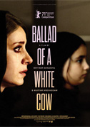 Ballad of a white cow