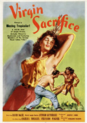 Virgin sacrifice
