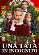 Una tata in incognito