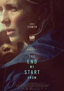 The end we start from