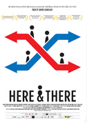 Here and there