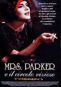 Mrs. Parker e il circolo vizioso
