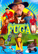 Un campeggio in fuga
