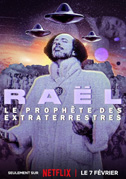 Raël: il profeta degli extraterrestri
