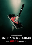 Lover, stalker, killer